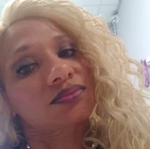 Meet your Posher, Catherine